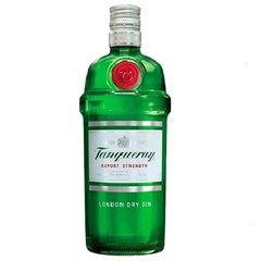 Gin Ingles Tanqueray 750ml
