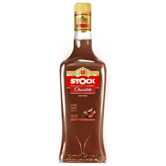 Licor Nacional Stock Chocolate 720ml