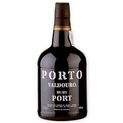 Vinho Tinto Português Porto Valdouro Ruby 750ml