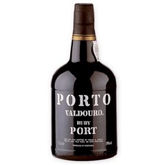 Vinho Tinto Português Porto Valdouro Tawny 750ml