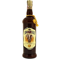 Licor Africano Amarula Cream E Marula Fruit 750ml