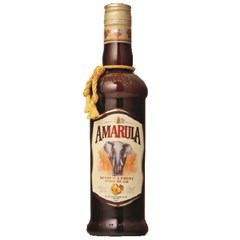 Licor Africano Amarula Cream E Marula Fruit 375ml
