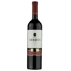 Vinho Tinto Nacional Oremus Cabernet Sauvignon 750ml