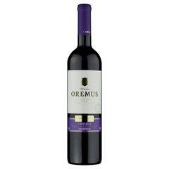 Vinho Tinto Nacional Oremus Merlot 750ml