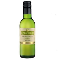 Vinho Branco Suave Quinta Do Morgado Nacional 245ml