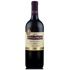 Vinho Nacional Tinto Cordelier Cabernet Sauvignon Franc 750ml