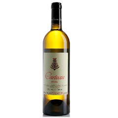 Vinho Branco Português Cartuxa 750ml
