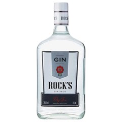 Gin Nacional Rocks 995ml