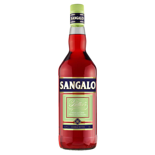 Bitter Sangalo 1l