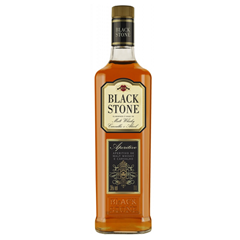 Whisky Nacional Black Stone 1l
