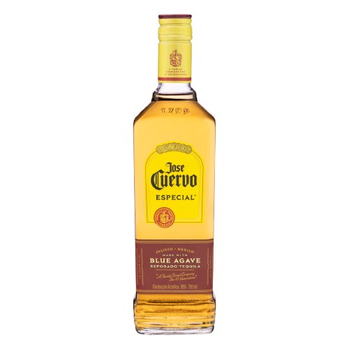 Tequila Mexicana Jose Cuervo Reposado 750ml