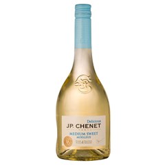 Vinho Branco Francês Jp.Chenet Medium Sweet Moelleux 750ml