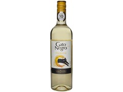 Vinho Branco Chileno Gato Negro Chardonnay 750ml