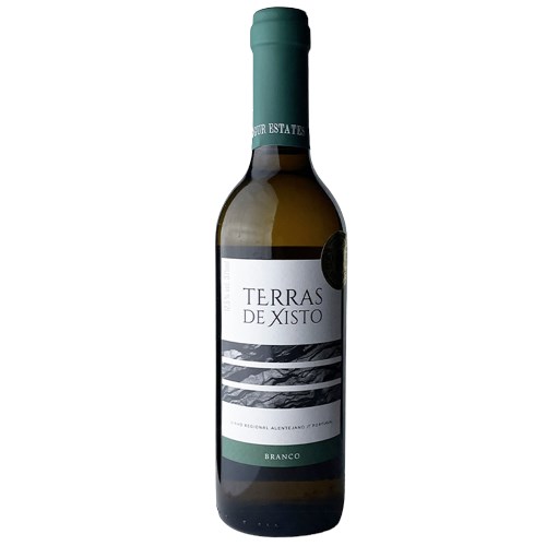 Vinho Branco Português Terras De Xisto 375ml