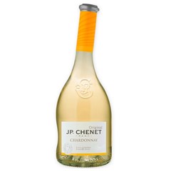 Vinho Branco Francês Jp.Chenet Chardonnay 750ml