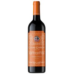 Vinho Tinto Português Casal Garcia Lisboa 750ml