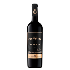 Vinho Tinto Portugues Periquita Reserva 750ml