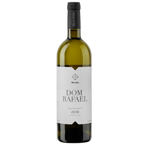 Vinho Branco Português Dom Rafael Alentejo 750ml