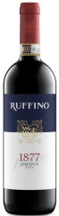 Vinho Tinto Italiano Ruffino Chianti 750ml