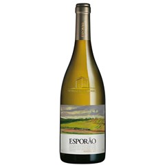 Vinho Branco Portugues Esporao Reserva Alentejo 750ml