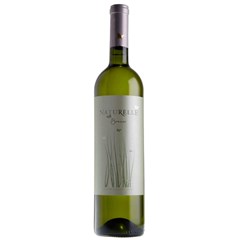 Vinho Branco Nacional Naturelle Suave 750ml