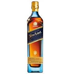Whisky Johnnie Walker Blue Label  750ml