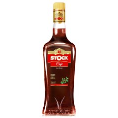 Licor Nacional Stock Creme De Café 720ml