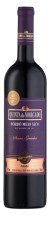 Vinho Tinto Nacional Quinta Do Morgado Bordô Meio Seco 750ml