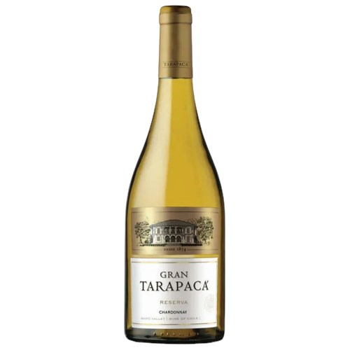 Vinho Branco Chileno Gran Tarapaca Reserva Chardonnay 750ml