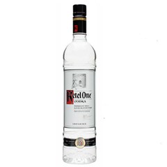 Vodka Holandesa Ketel One 1l
