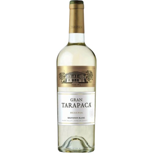 Vinho Branco Chileno Gran Tarapaca Sauvignon Blanc 750ml