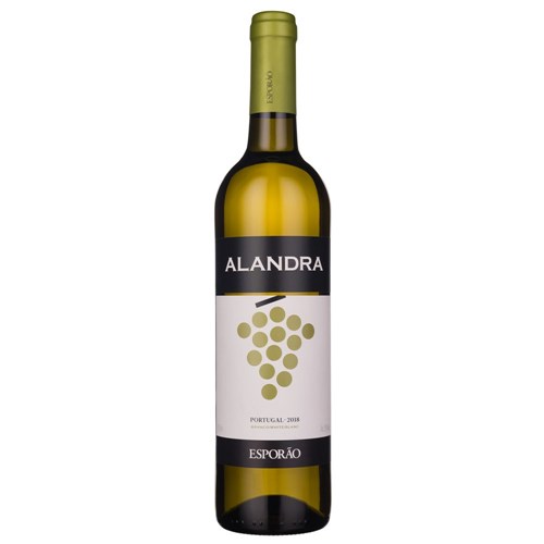 Vinho Branco Português Esporão Alandra 750ml