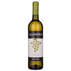 Vinho Branco Portugues Esporao Alandra 750ml