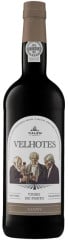 Vinho Tinto Português Porto Calem Velhotes Tawny 750ml