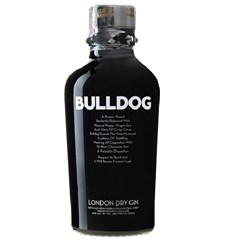 Gin Inglês Bulldog 750ml