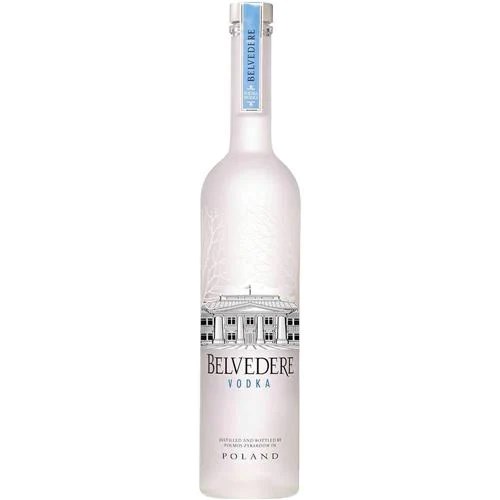 Vodka Polonesa Belvedere 700ml
