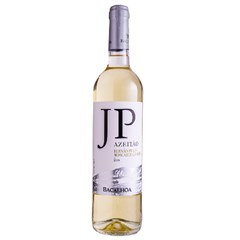 Vinho Branco Português Bacalhoa Jp Azeitão 750ml