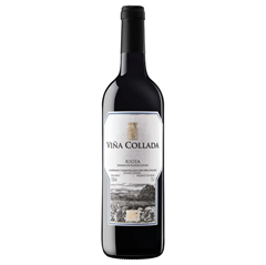 Vinho Tinto Espanhol Marques De Riscal Vina Collada 750ml