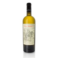 Vinho Branco Português Pera Manca 750ml