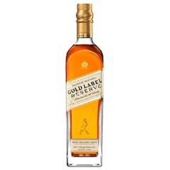 Whisky Escocês Johnnie Walker Gold Label Reserve 750ml