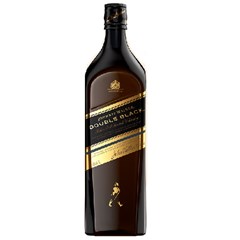 Whisky Escocês Johnnie Walker Double Black 1 L