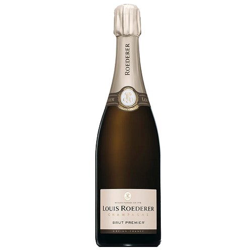 Champagne Louis Roederer Brut 750ml