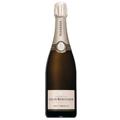 Champagne Francês Louis Roederer Brut 750ml