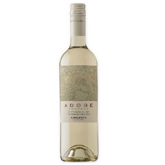 Vinho Branco Chileno Orgânico Emiliana Adobe Reserva Sauvignon Blanc 750ml