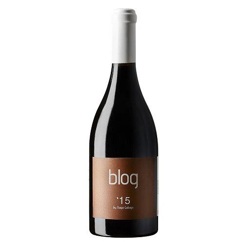 Vinho Tinto Português Blog Alicante Bouschet E Syrah 750ml