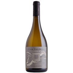 Vinho Branco Nacional Casa Valduga Terroir Gewurztraminer 750ml