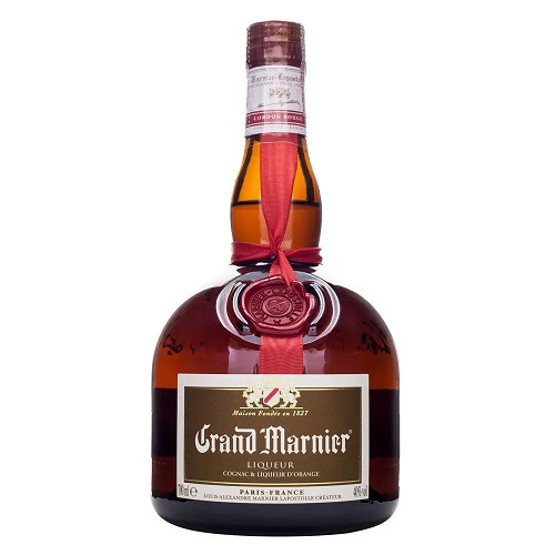 Licor Francês Grand Marnier 700ml