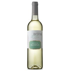 Vinho Branco Português Quinta Da Alorna 750ml