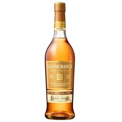 Whisky Escocês Glenmorangie Single Malt The Necta D'Or 12 Anos 750ml