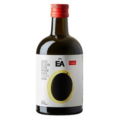 Azeite De Oliva Português Ea Extravirgem 0,3% 500ml